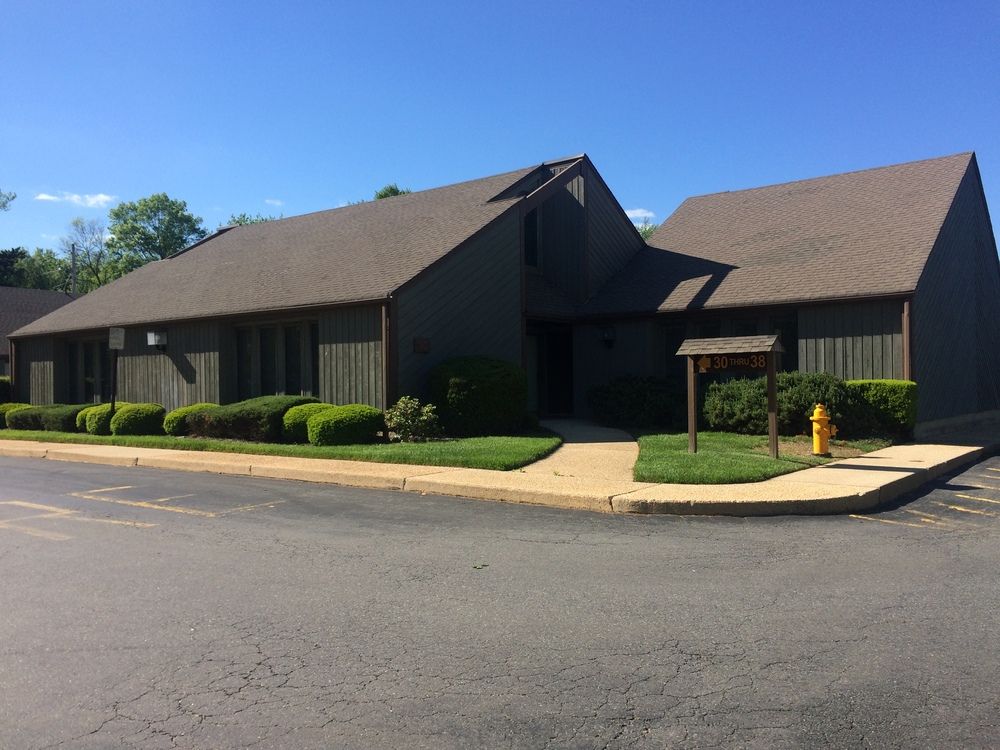 PRICE REDUCTION ! Own Your Own Office! Invest!: 3523 & 3524 Silverside Road, Wilmington, DE 19810